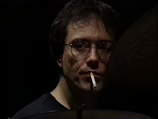 Corea, Patitucci & Colaiuta - Tumba (Blue Note Tokyo 1992) | 60 FPS Upgrade | HD |