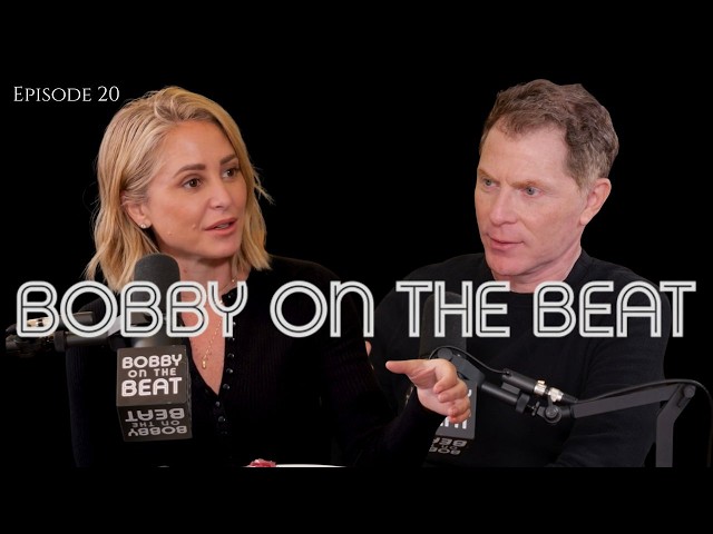 Brooke Williamson & Bobby Flay in Tokyo, Influencer Food Lovers Diary, Moonrise Bagels with Jimmy V