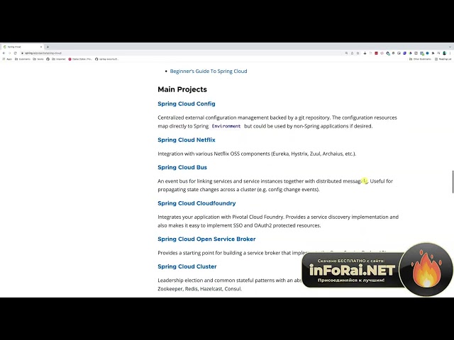 0022 2 Spring Cloud Dependency