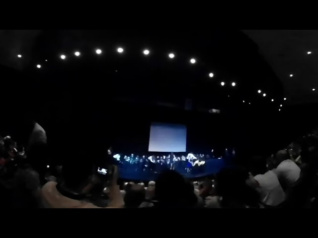 Entrega de diploma Orange Day School 4 2017 (360