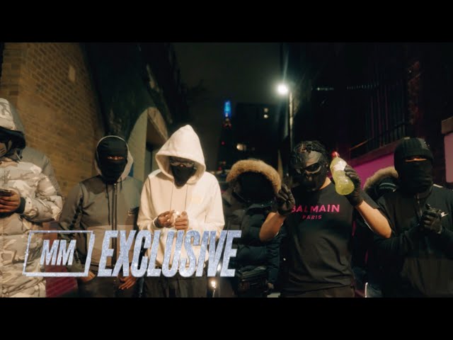 #TPL Jojo x Omizz - In Da Trap (Music Video) | @MixtapeMadness