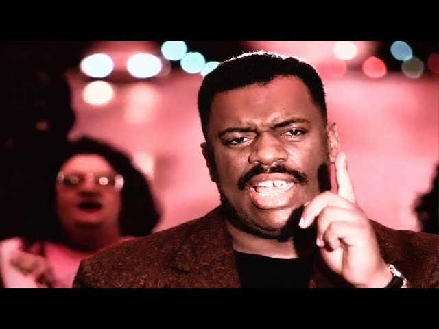 John P. Kee - Stand -  (Music Video)
