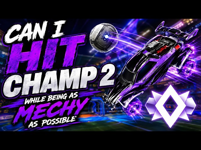Can I Be Mechy and still get  C2? (Horizontal)