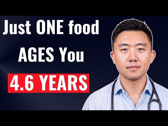 5 Foods Feeding Silent Inflammation (and What to Eat Instead)