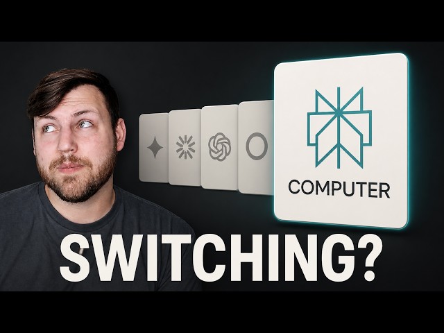 Why Are People Switching to Perplexity Computer All of the Sudden?