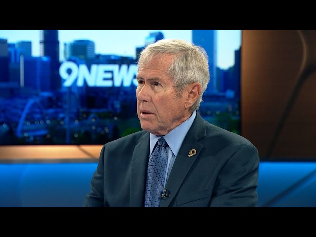 9NEWS legal analyst weighs in on mistrial in Lindsay Clancy case