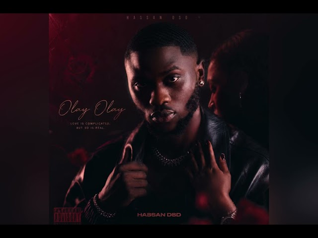 Olay Olay (Official Audio)