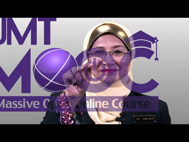 UMTMOOC - SOFTWARE ENGINEERING (MAIN VIDEO)