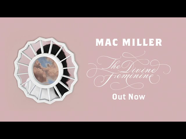 Mac Miller - Skin