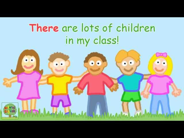 THERE THEIR THEY'RE ~ A fun grammar lesson + a quiz! :-)