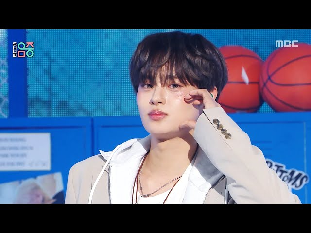 AB6IX (에이비식스) - BOTTOMS UP | Show! MusicCore | MBC260321방송