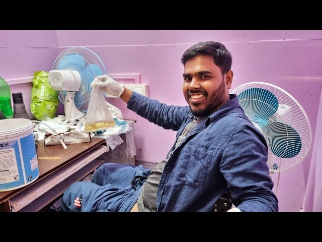 How I Do CIC In My Shop