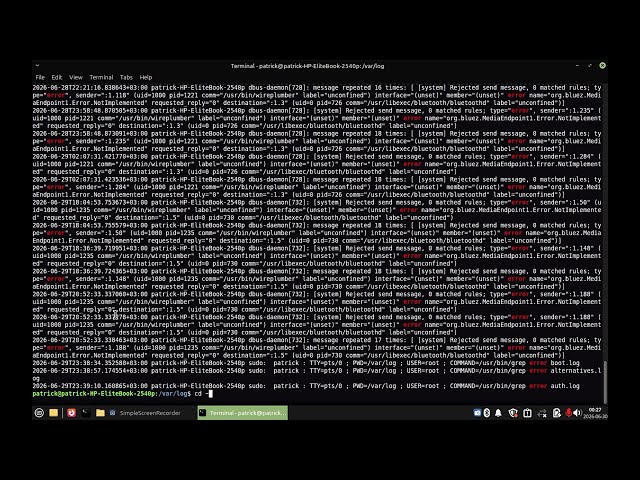The First 20 Linux Commands You Need to Know (Beginner's Guide) Updated Version