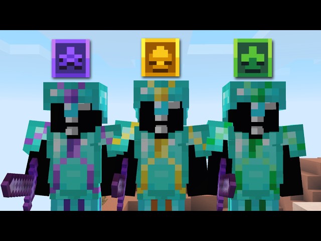 Money SMP Season 7 Team Drafts...