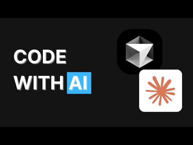How to code with AI