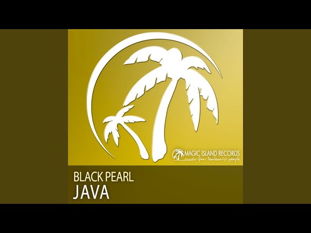 Java (Kim Svärd Remix)
