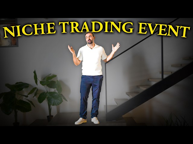 Behind Closed Doors with Real Commodity Traders (Raw Feedback)
