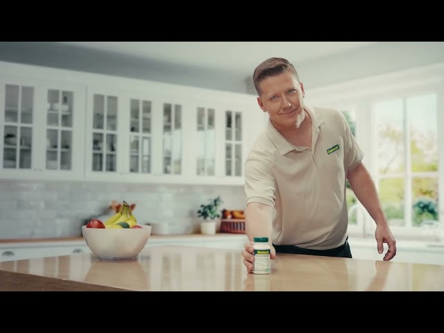 Genacol Pain Relief - PUB 25 years