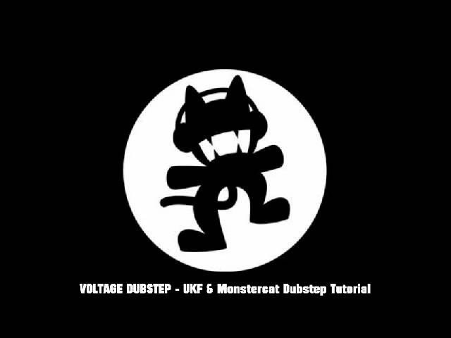 Voltage Dubstep - UKF & Monstercat Dubstep Tutorial [OFFICIAL]