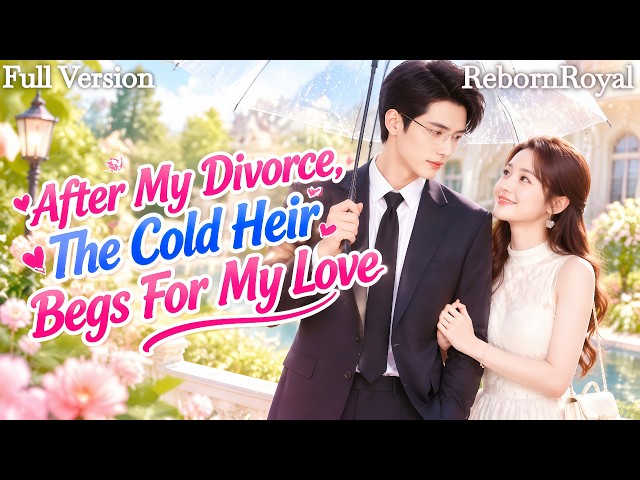 【Full Version】She loved him humbly for a whole year,yet he wakes up too late#ceo #romance#lovestory