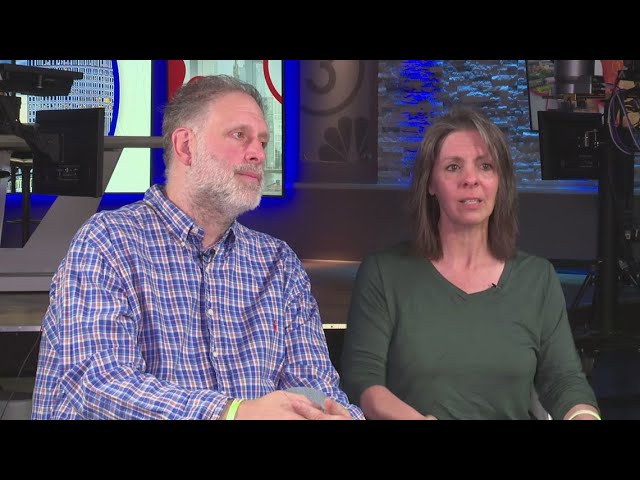 3News Investigates exclusive: Parents of Mackenzie Shirilla break their silence