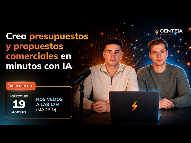 Create quotes and business proposals in minutes with AI