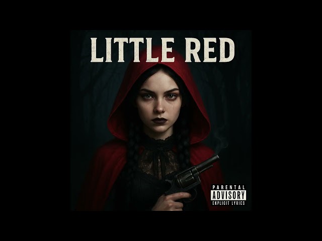 Morrigan Wilde – Little Red