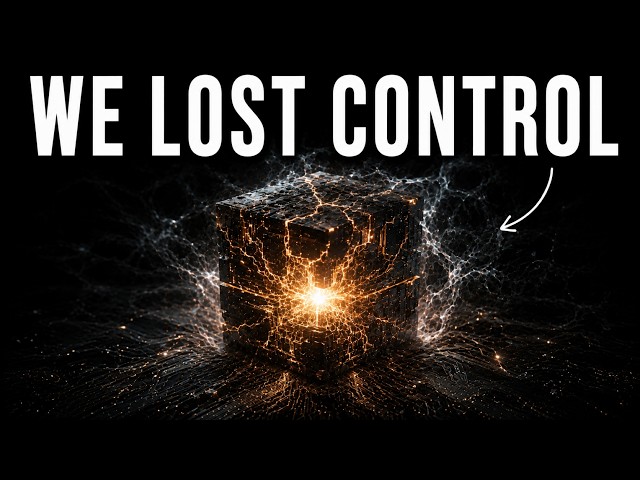 Nothing Stops Quantum Computers and Nobody Knows Why