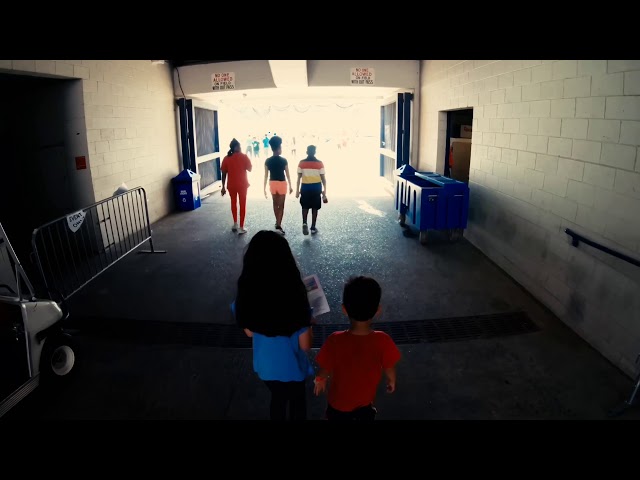 2019 Chick-Fil-A family picnic ft. Reagan Strange