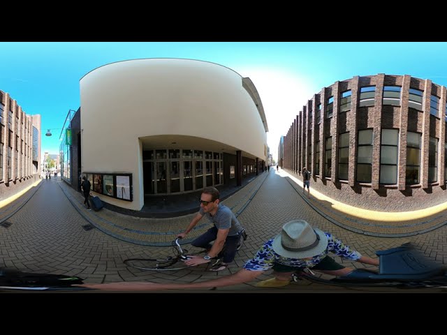 Groningen Pascal and Pascal 1