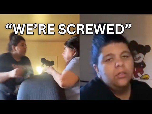 The EVlCTION Live: TophiaChu’s Most Chaotic Moment EVER