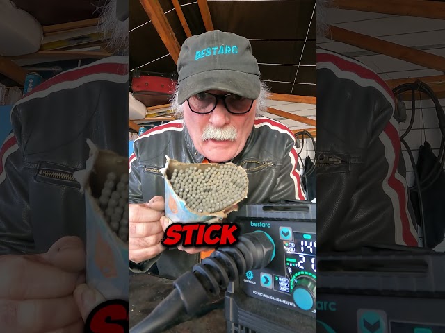 The Easiest Way to Learn Welding