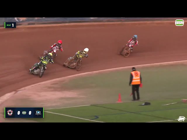 WELCOME TO PREMIERSHIP SPEEDWAY🔥