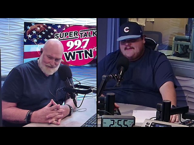 Trump grabs us a new oil tanker as we seem to be gearing up for war with Venezuela