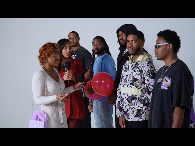 He refused to let her pop his Balloon