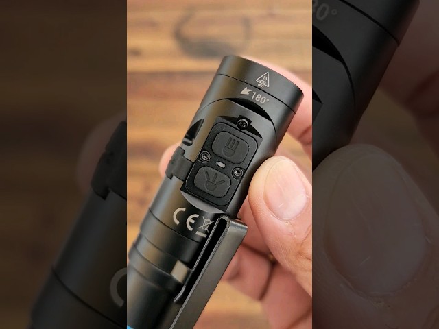 AN ULTRA POWERFUL MULTI DIRECTIONAL TORCH | UNDER $100?