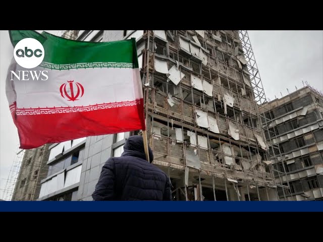Iran walks away from talks, Tasnim says