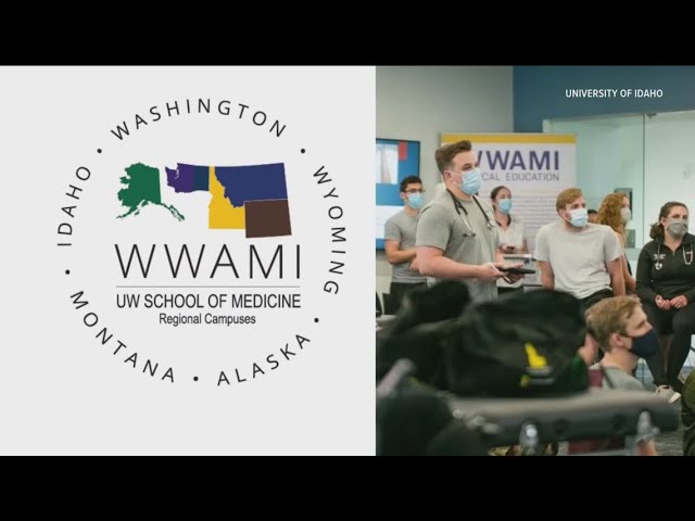 Members of Idaho's WWAMI school program push back against anticipated legislation
