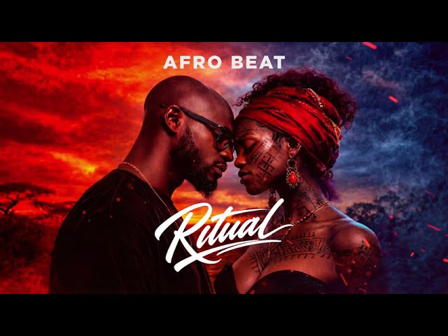 SoulBeat  - Ritual | Official Video (Afro Beat)