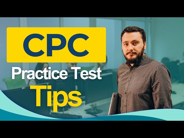 CPC Test Training Tips 2026 Certified Professional Coder Exam - ALL You Need to Know