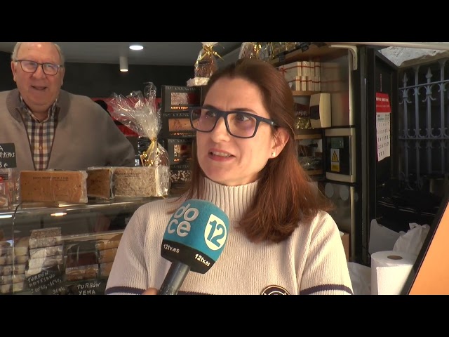 Visitamos los mejores TURRONES de Alicante