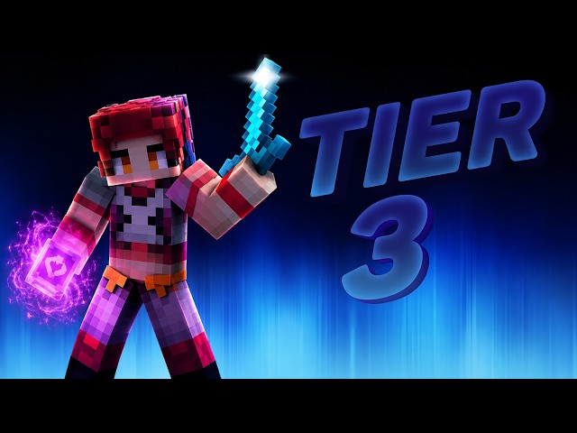 First Lt3 Montage (My first time)