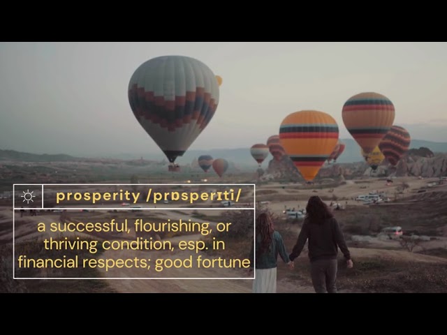 Highly Immersive Programme (HIP) - Learn A Word A Day | Prosperity