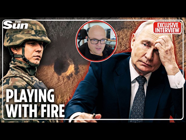 Poland will attack Russia without briefing Nato if Putin steps out of line | Peter Apps