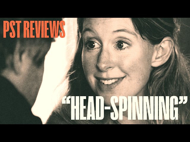 Three tech journalists review ‘You Can See Everything’. Spoiler: it’s outstanding.
