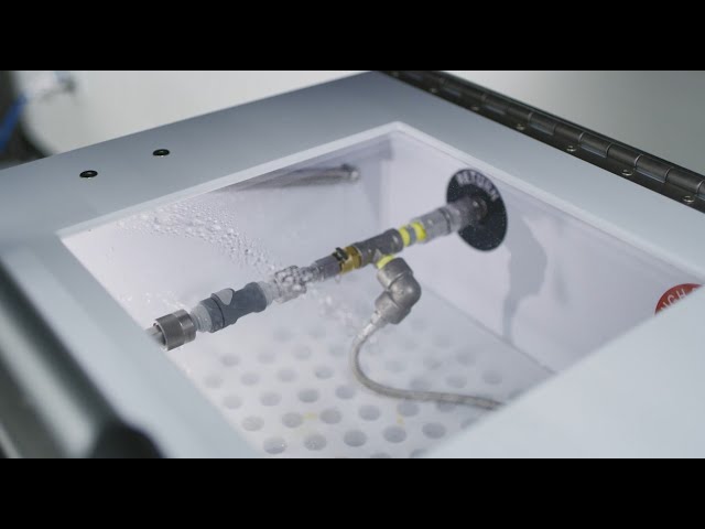 Inside CPC's Test Lab