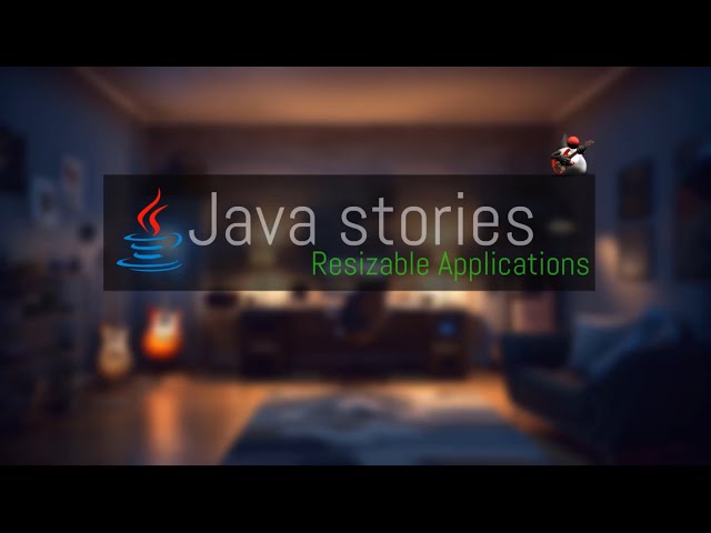 JFrame Resizability: Step-by-Step NetBeans Tutorial with Free & Absolute Layouts!