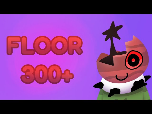 TRYING TO BEAT MY HIGH FLOOR DURING CHRISTMAS (Floor 201 - Floor ???)