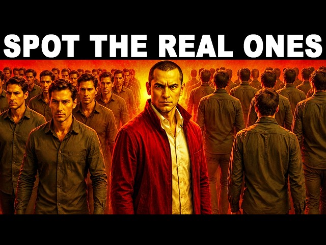 How to Spot the Right People in a World Full of Fakes | Machiavelli