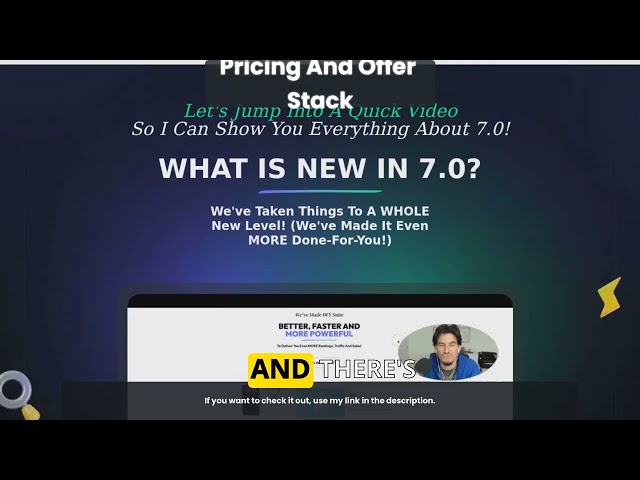 DFY Suite 7.0 Review 2026: Done-For-You SEO System